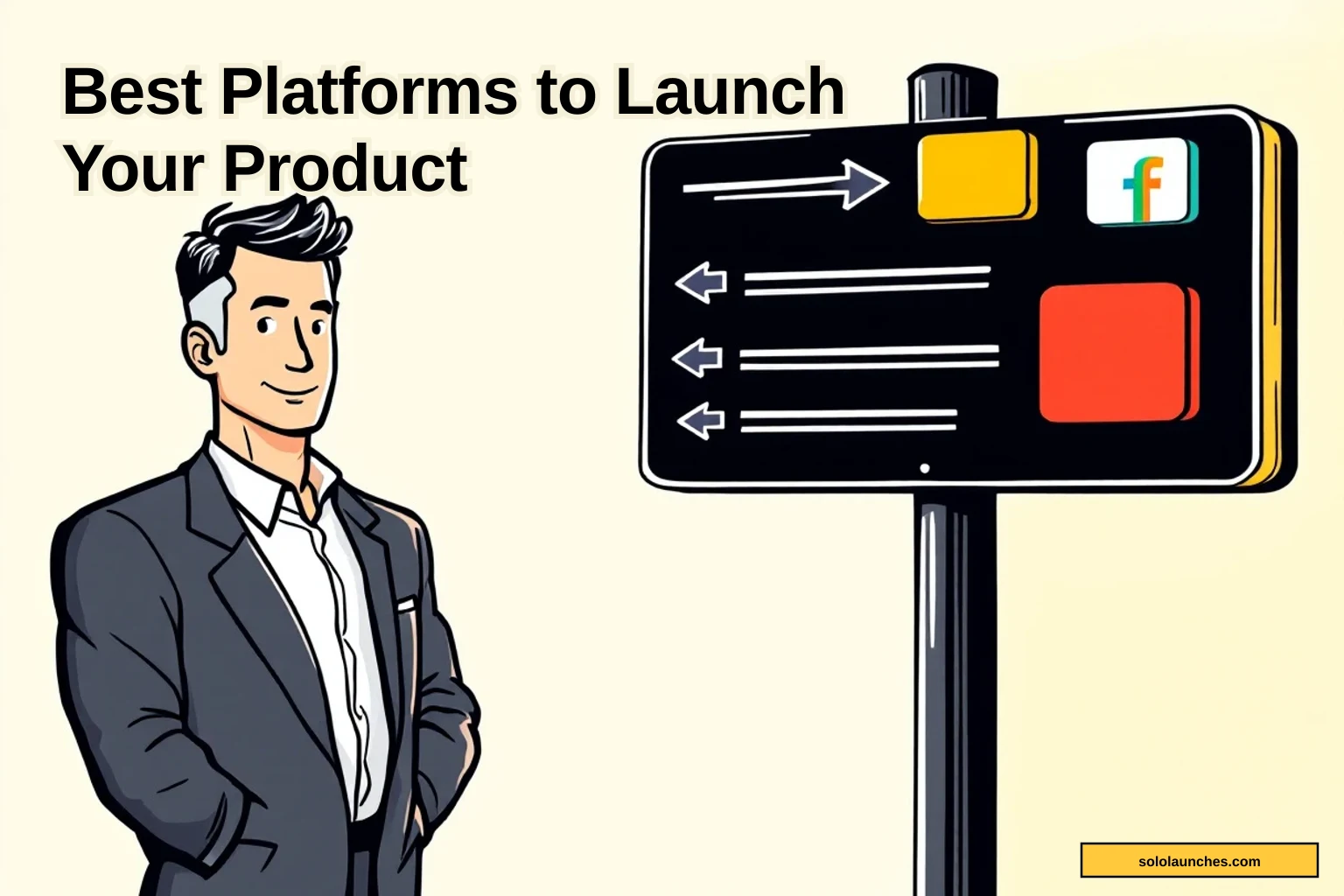 Best Platforms to Launch Your Product