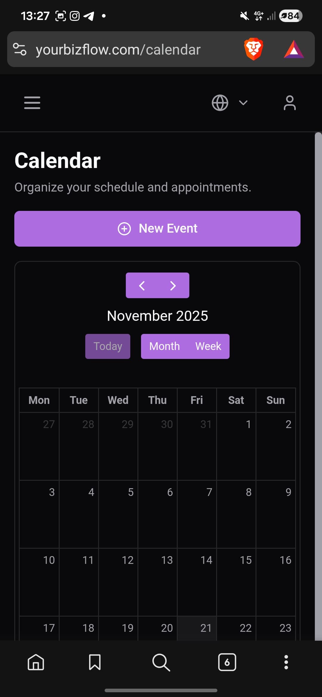 YourBizFlow - Your Business, Simplified image 6