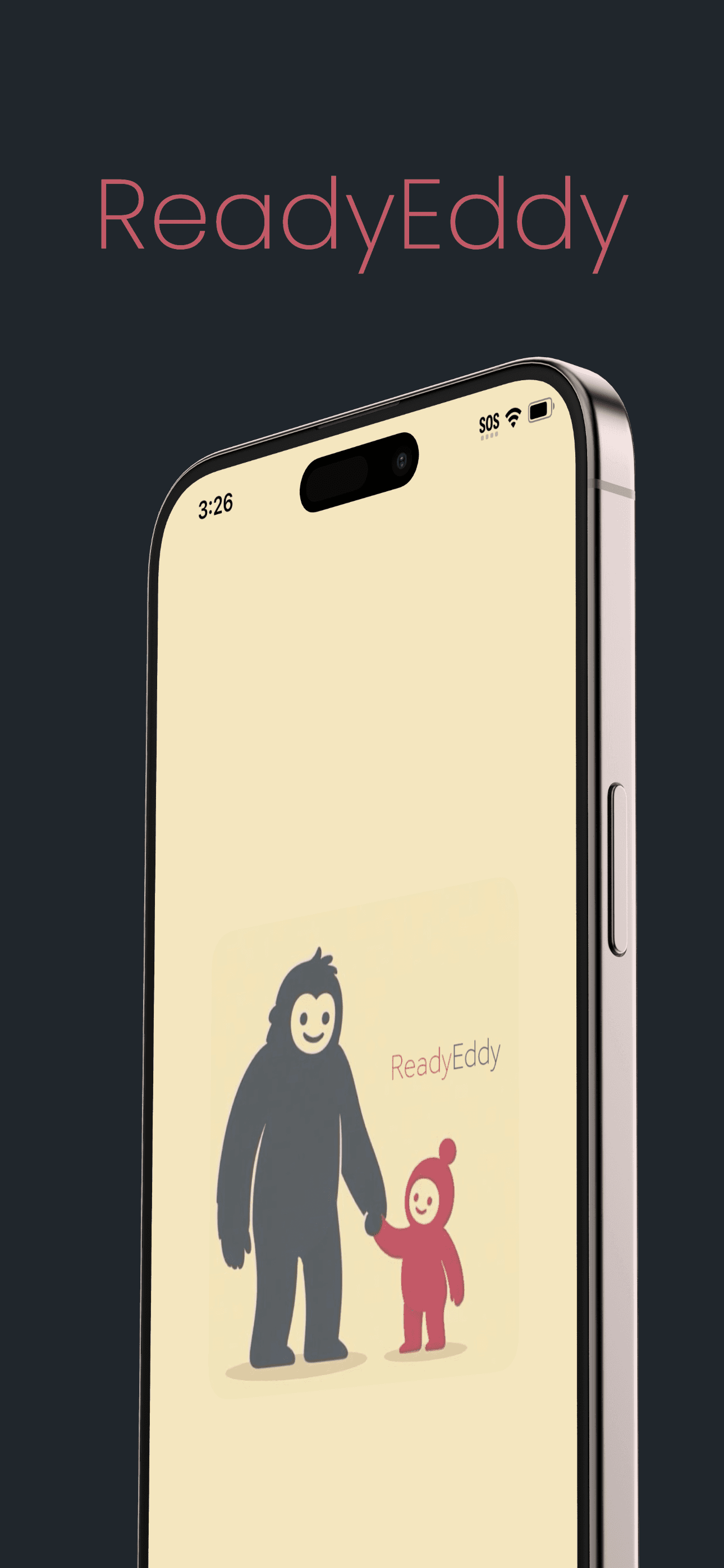 ReadyEddy iOS App image 5