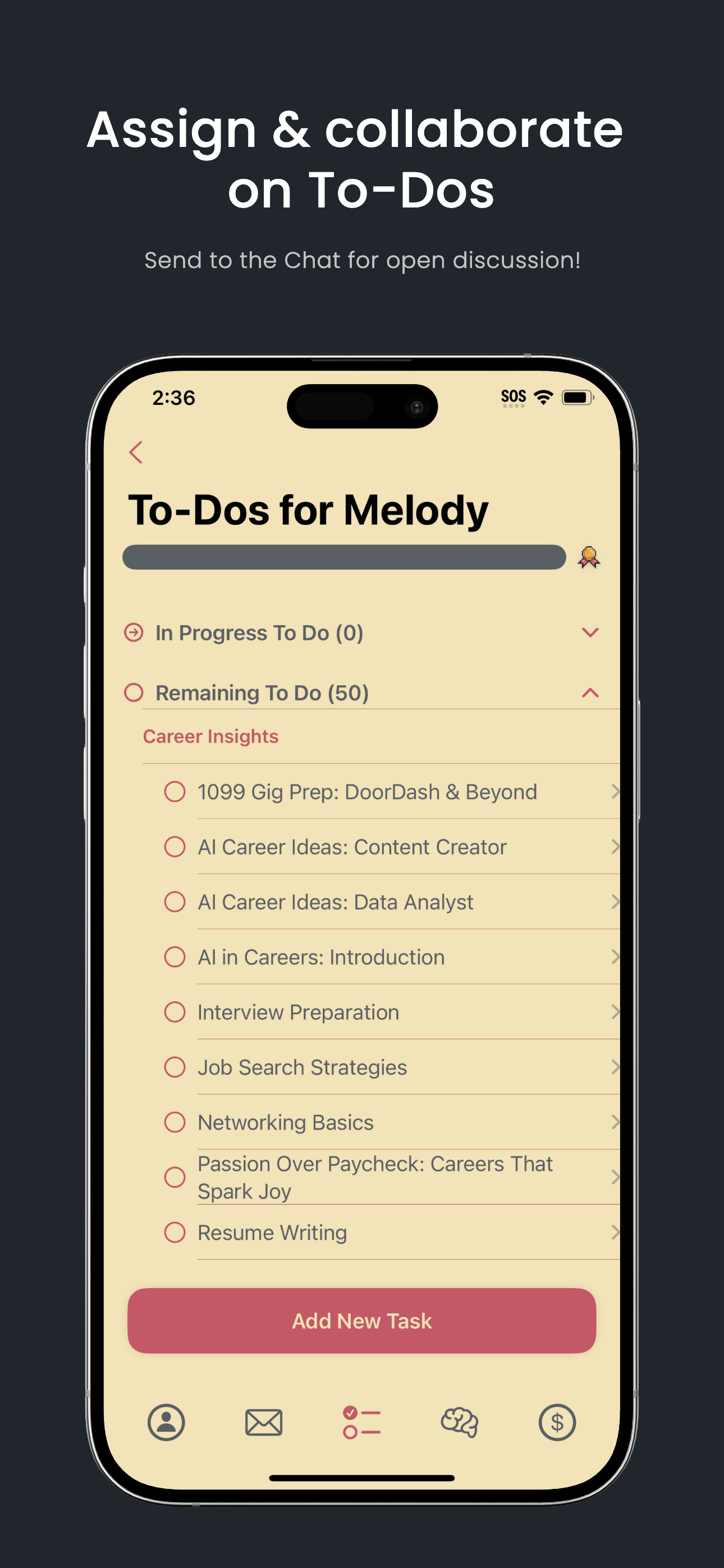 ReadyEddy iOS App image 3