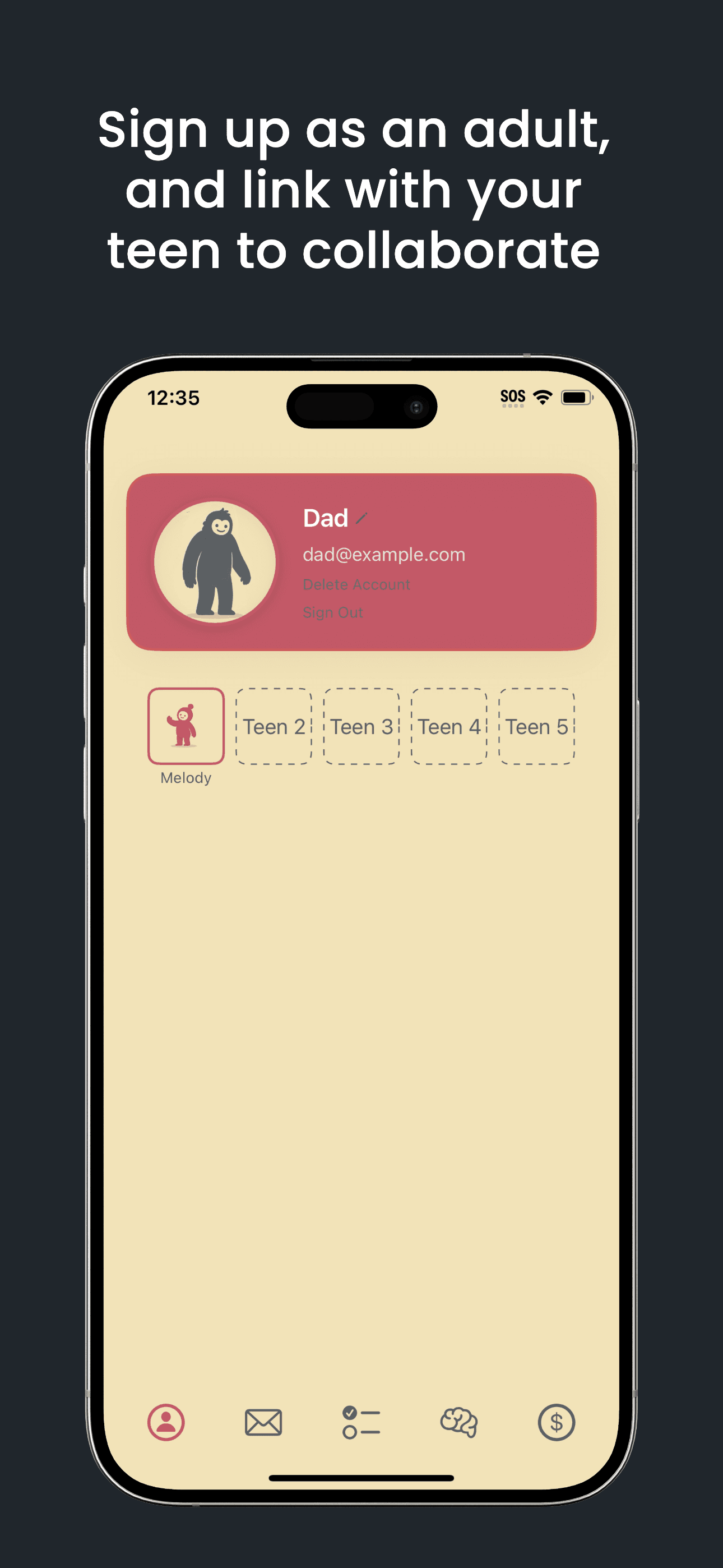 ReadyEddy iOS App image 4