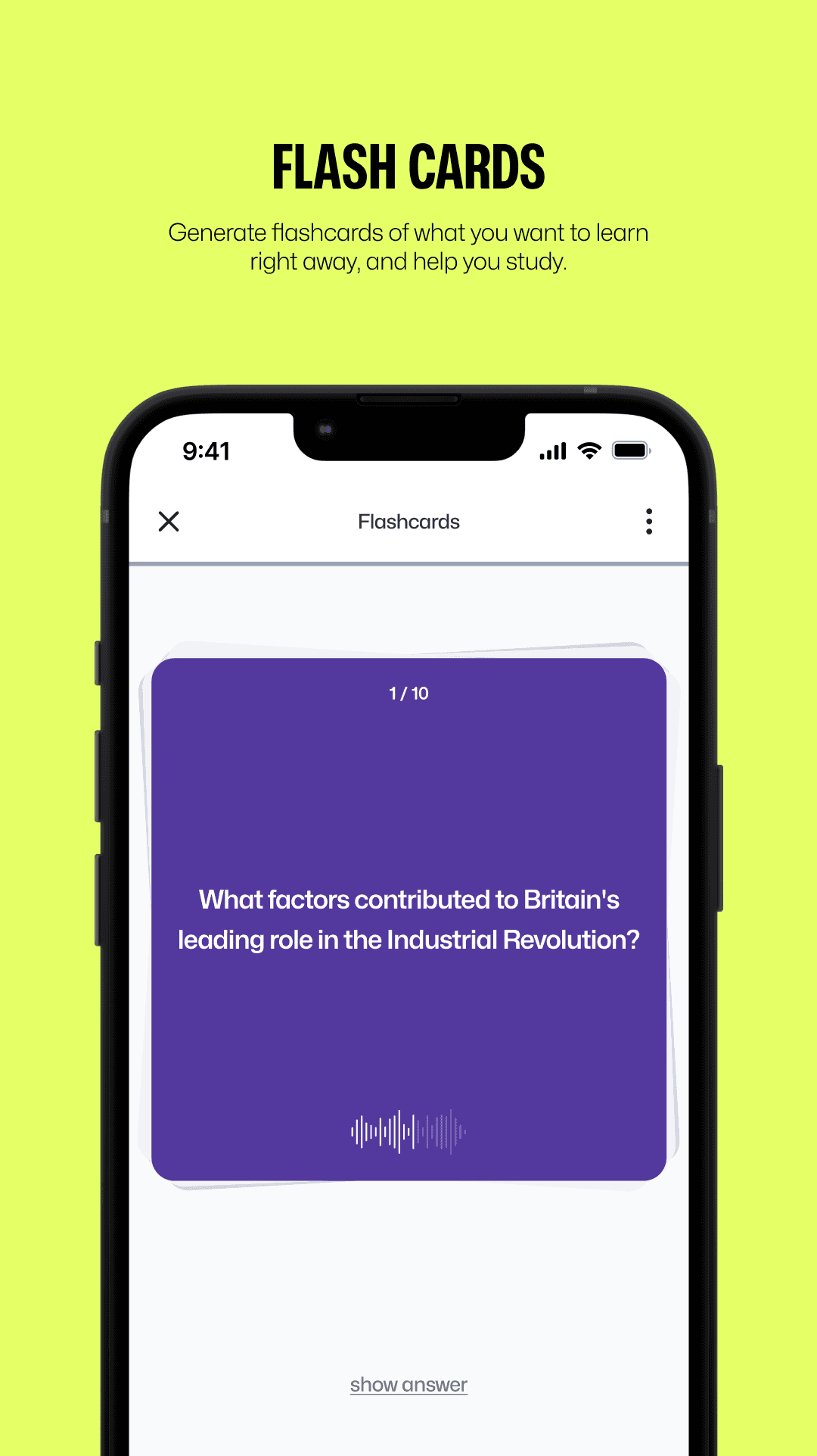 Nimbus - The Secret to better grades image 5