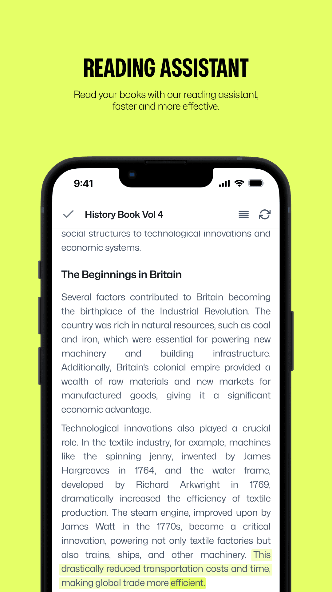 Nimbus - The Secret to better grades image 6