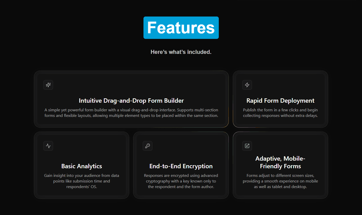 Blueberry Loom image 2