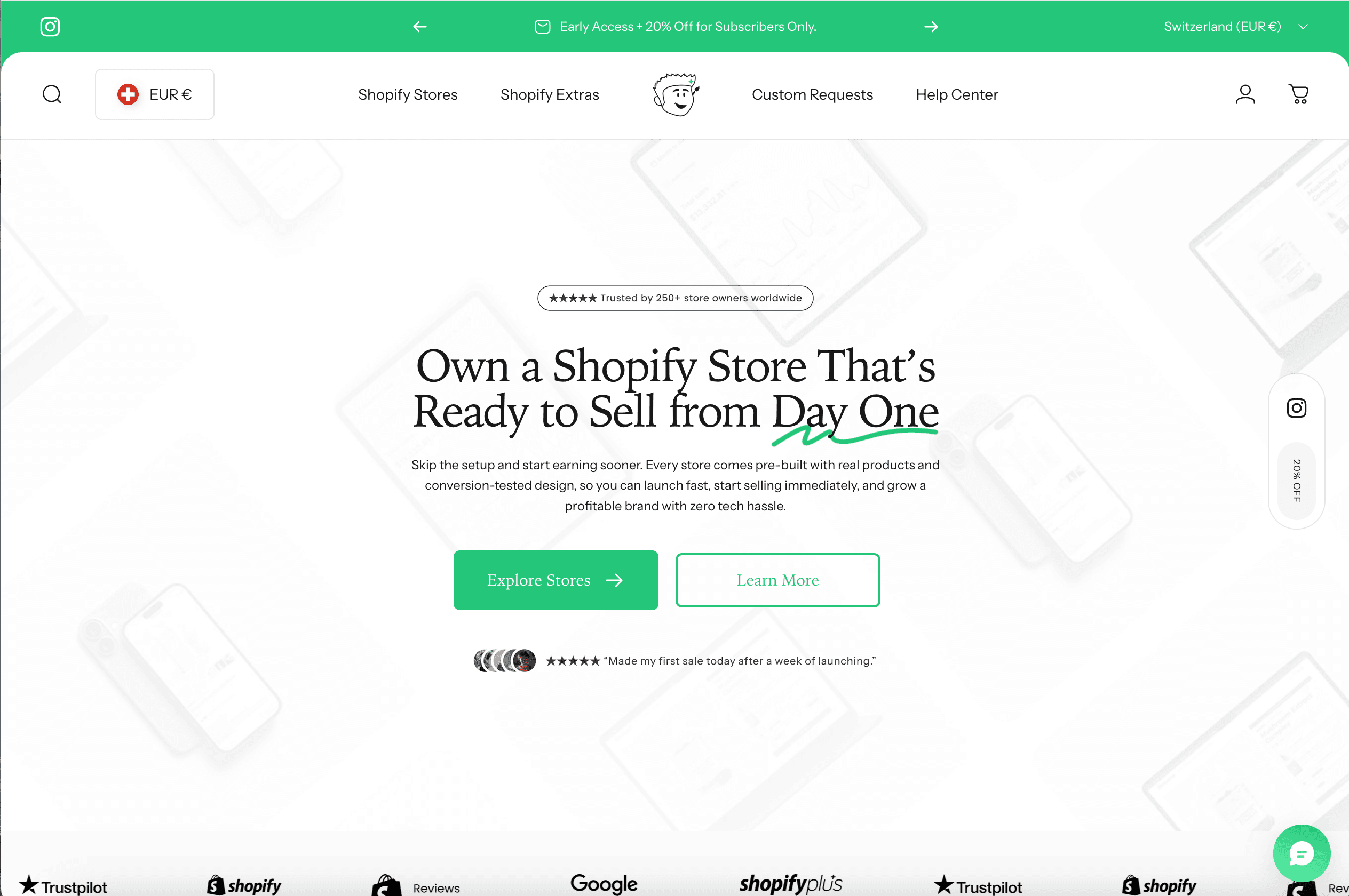 Your Store Guy image 1