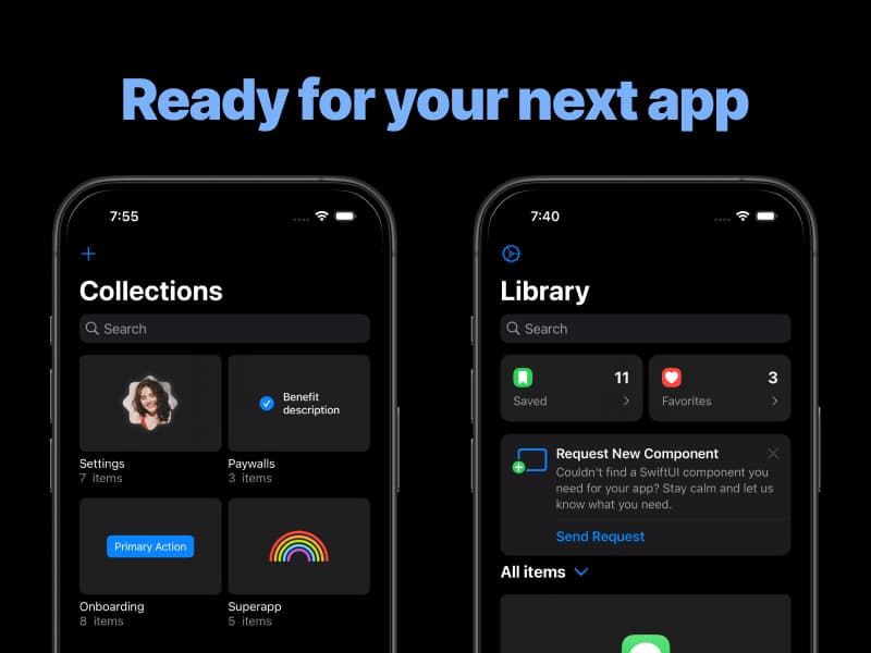 Compot – Launch iOS Apps Faster image 2
