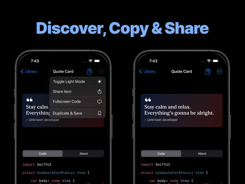 Compot – Launch iOS Apps Faster image 4