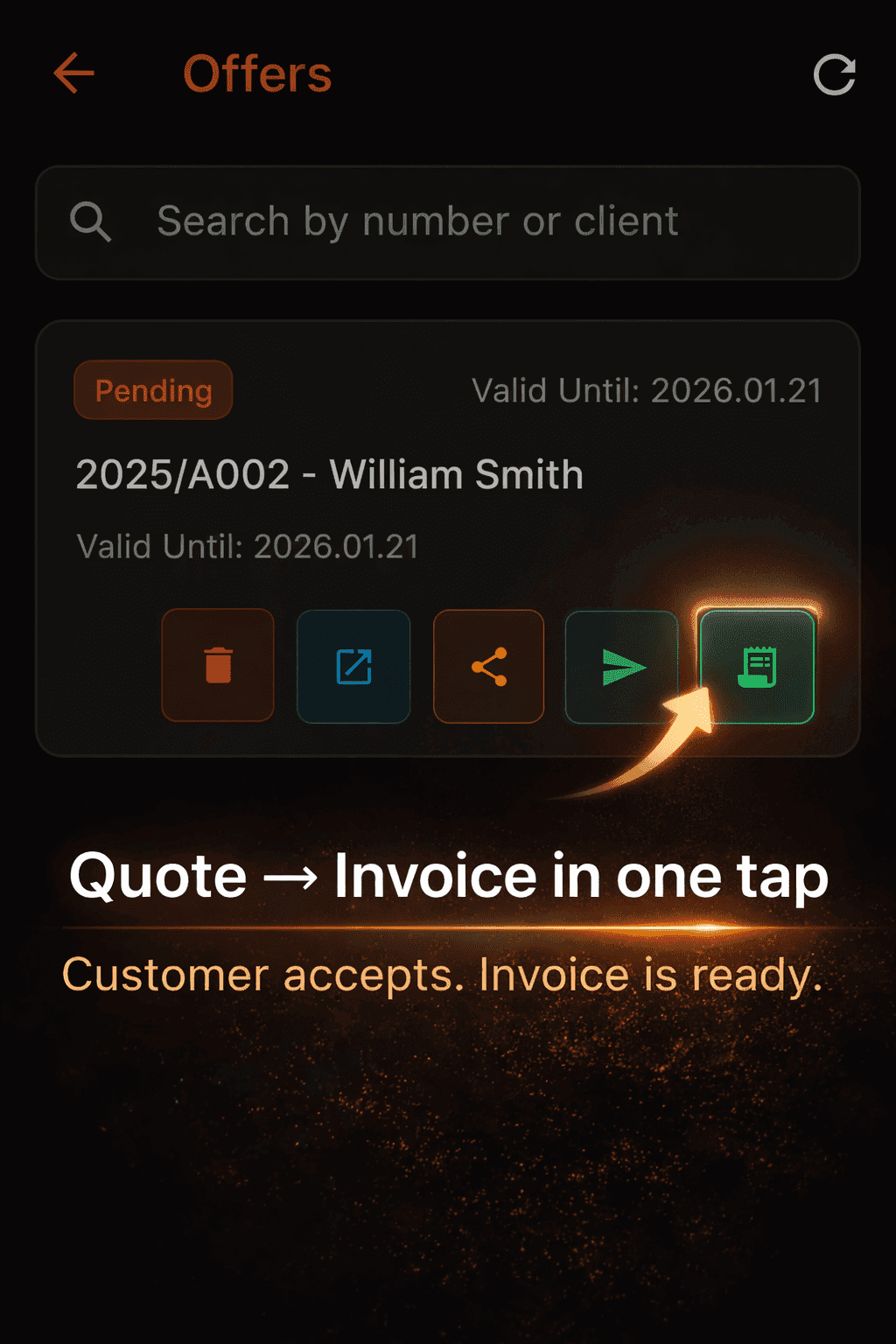 Invoice Guru image 2