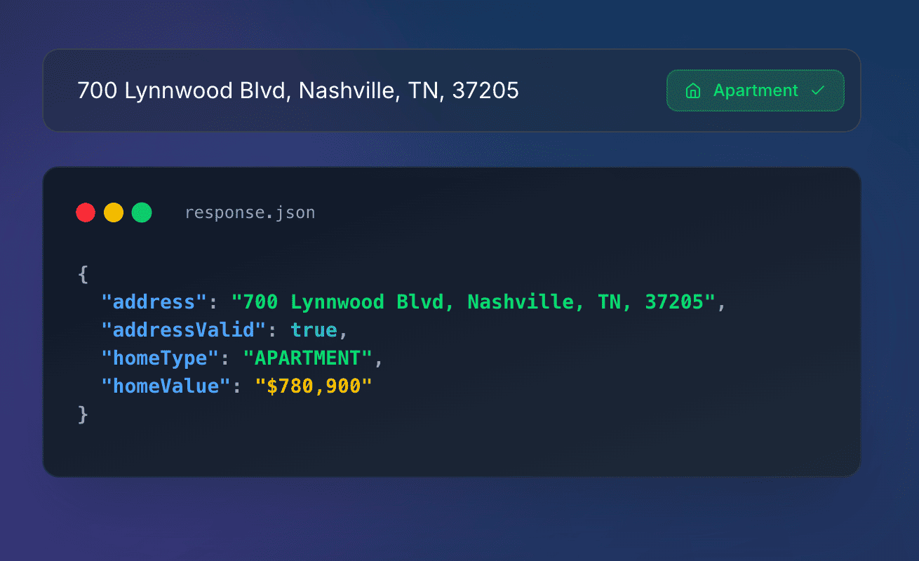 AddressVerify image 1