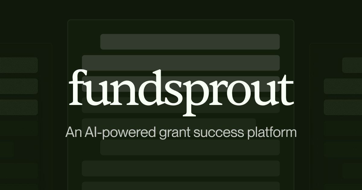 Fundsprout image 1