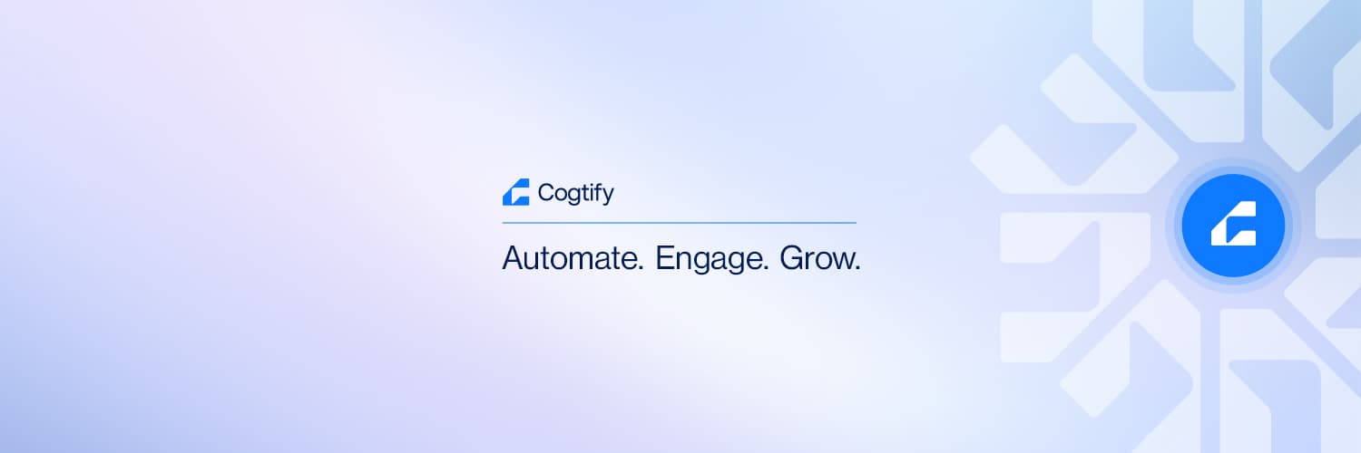 Cogtify image 1