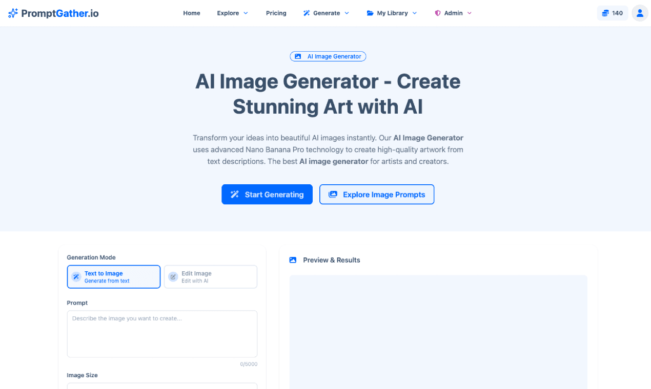 PromptGather.io image 2