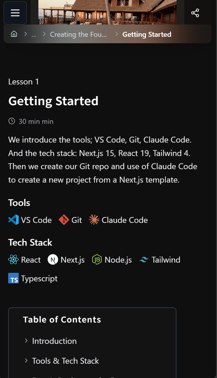 MLAD.ai - Master AI-Powered Software Development image 4