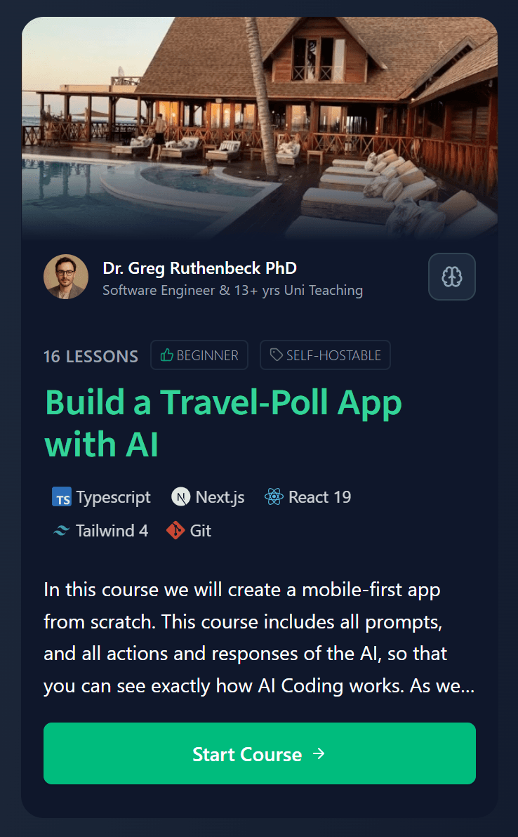 MLAD.ai - Master AI-Powered Software Development image 3