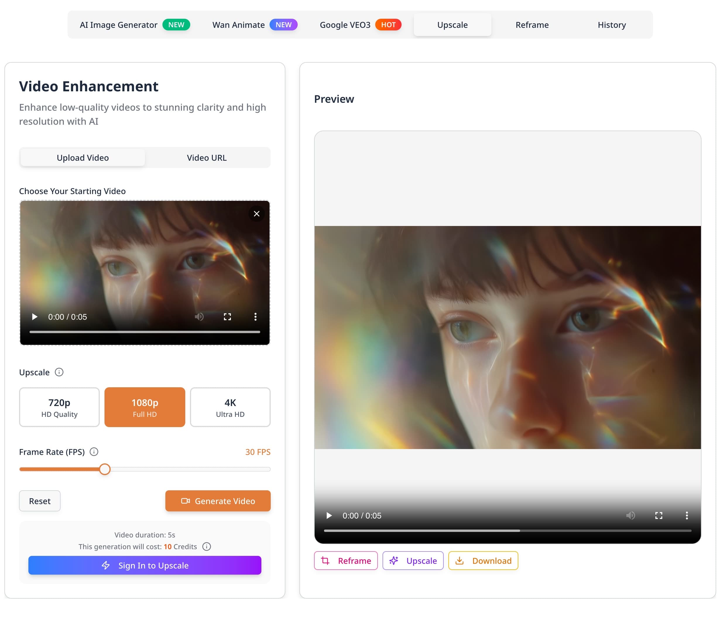 AI Image Generator - Create, Edit & Transform Images image 3