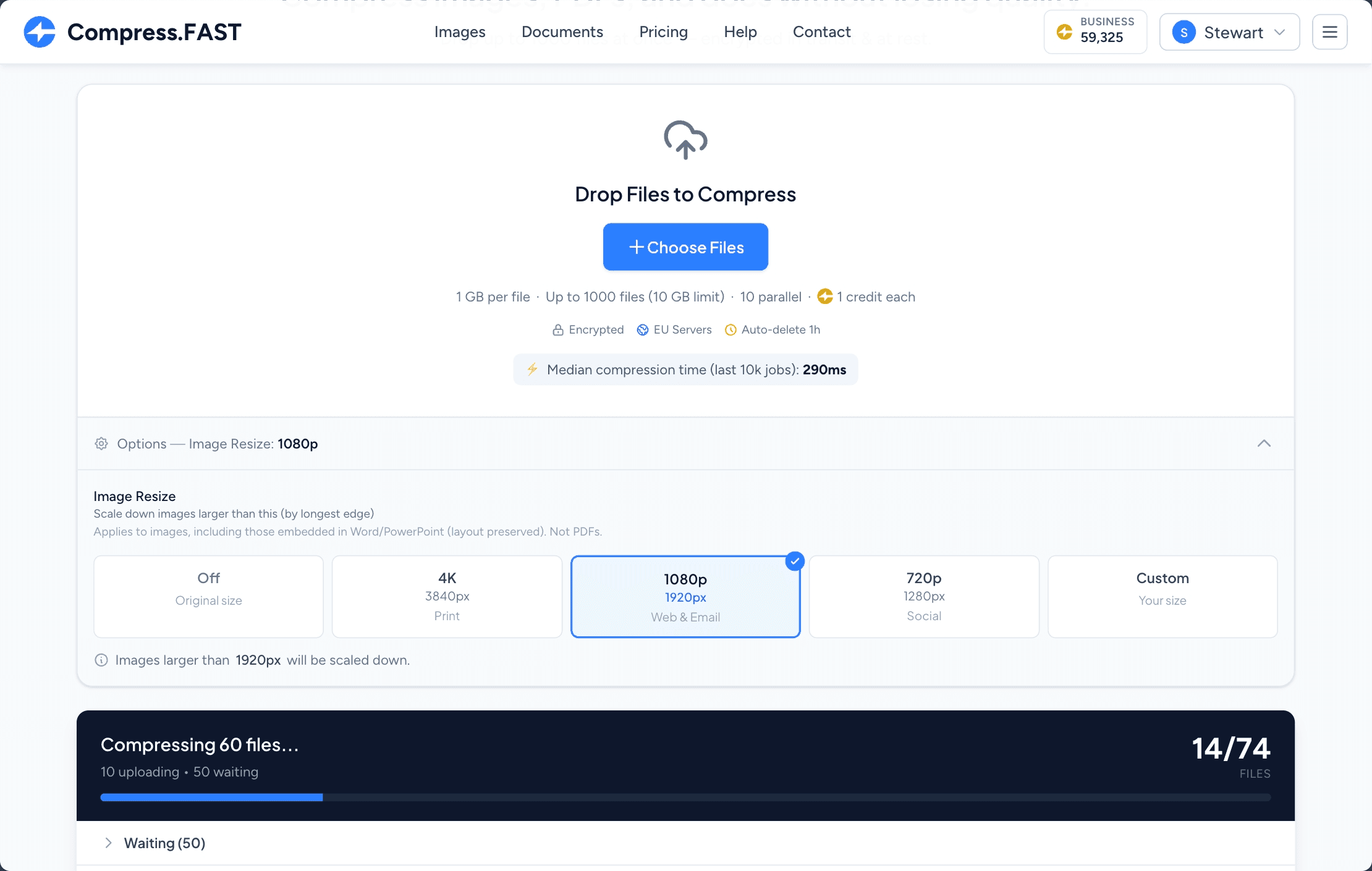 Compress.FAST image 4
