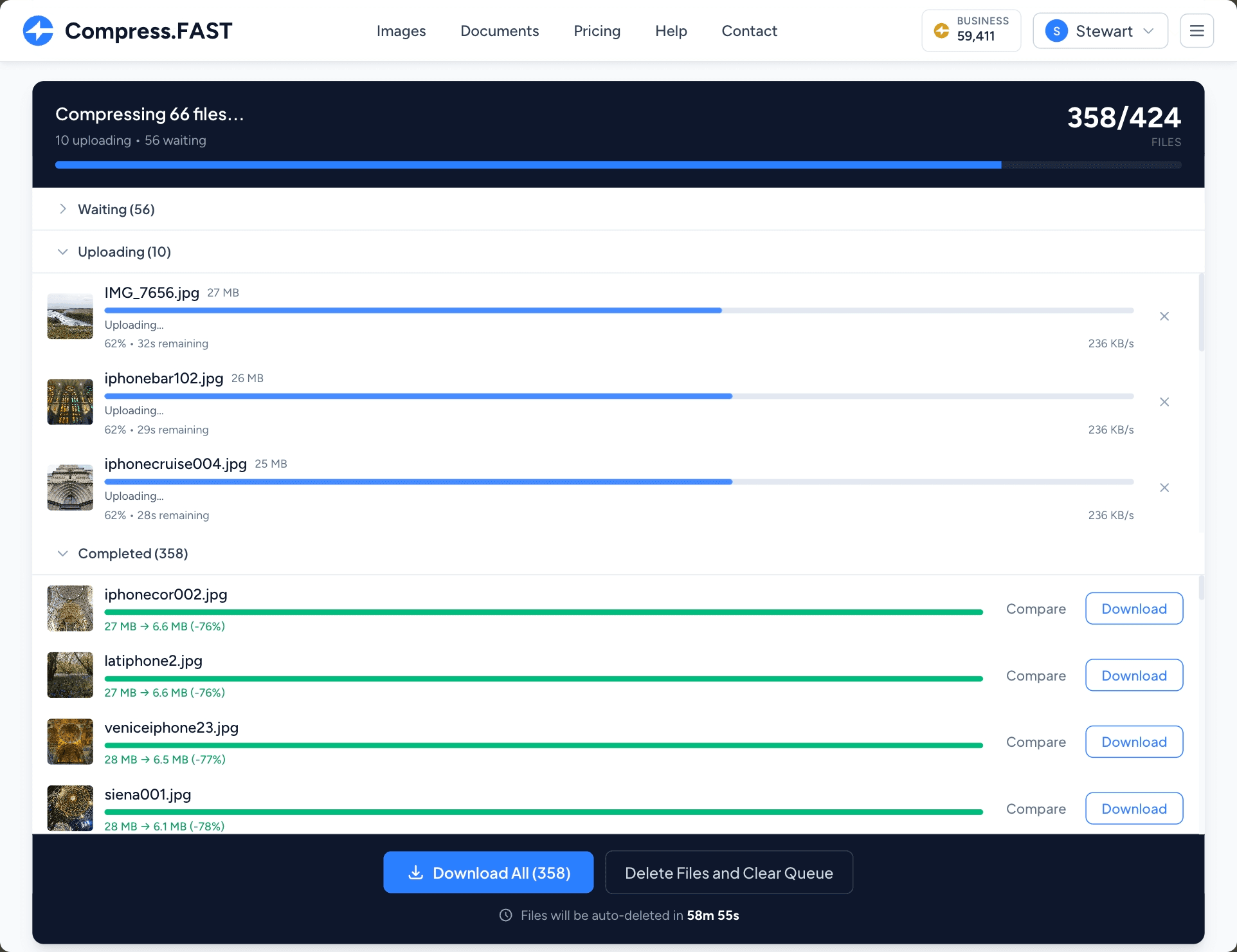 Compress.FAST image 3