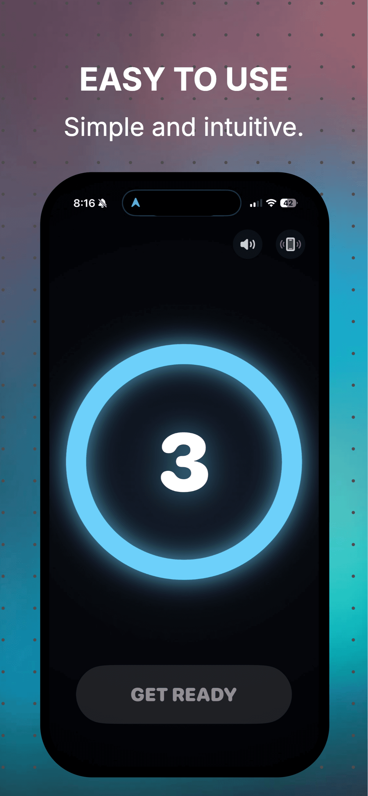 Rerun Timer App image 3